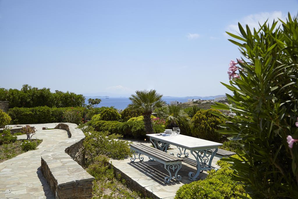 Dinora Villa Agios Ioannis  Exterior photo
